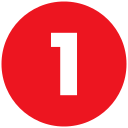 number-one